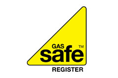 gas safe companies West Yatton